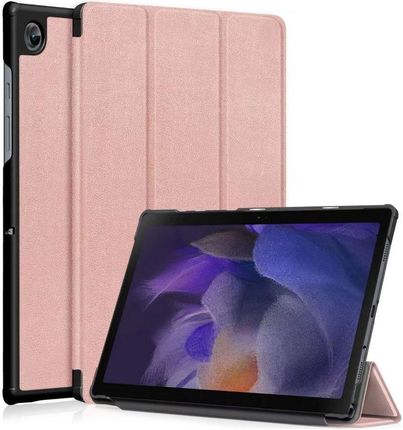 Braders Etui Smartcase Do Galaxy Tab A8 10.5 Rose Gold (Fd24469589046919510)
