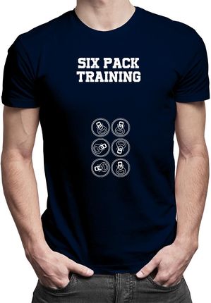 Six Pack Training