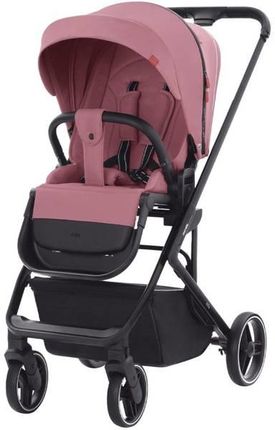 Carrello Alfa Rouge Pink Spacerowy