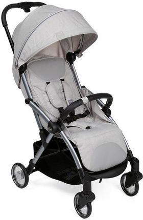 Chicco Goody Plus Grey Mist Spacerowy