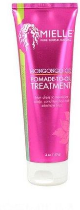 Mielle Odżywka Mongongo Oil Pomade To Oil 113G