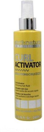 Abril et Nature Curl Activator Extra Strong Curls 200ml