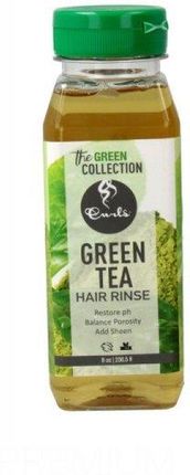 Curls Odżywka The Green Collection Green Tea 236Ml