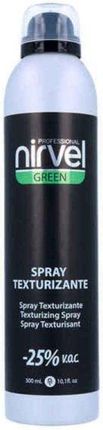 Nirvel Texturizer do włosów Green Dry 300ml