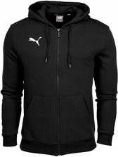Zdjęcie Puma bluza męska z kapturem rozpinana roz.M - Piechowice