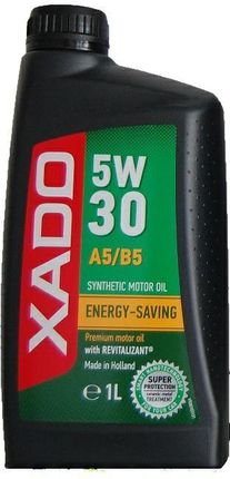 Xado Atomic Oil 5W30 A5/B5 1L