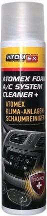 Xado Atomex A/C Cleaner+ 320ml Środek Do Klimatyzacji