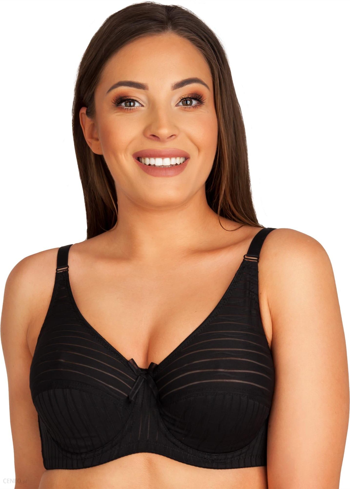 Medela Women's Sleep Bra - Seamless bra with stretch fabric, for