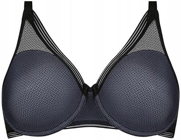 Reggiseno Triumph Airy Sensation W01 - Leggero, Traspirante, Con Ferretto - Foto 3