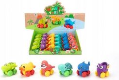 Zdjęcie Icom Samochód Zwierzątko 1Szt. E05951232 - Mszana Dolna