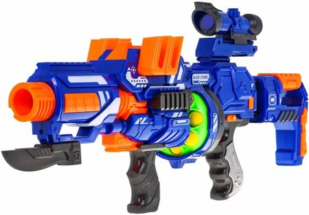 Ramiz Blaze Storm Karabin Niebieski - zdjęcie 3