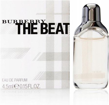 Burberry The Beat Woda Perfumowana Miniatura 4,5 Ml