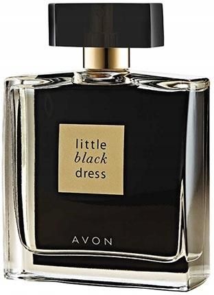 Avon Woda Perfumowana Little Black Dress 100 ml