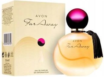 Avon Avon Woda Perfumowana Far Away 100 ml