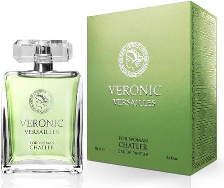 Chatler Veronic Versailles Woda Perfumowana 100Ml
