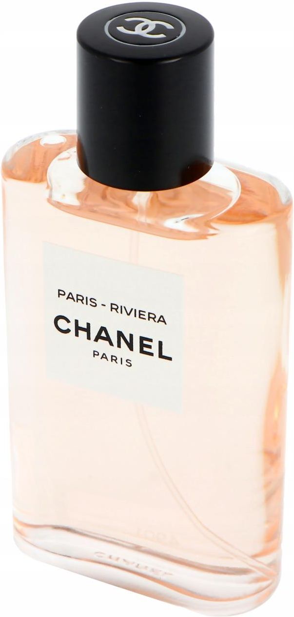 シャネル パリ リヴィエラ オードゥ トワレット 50ml シャネル / レ ゾー ドゥ シャネル パリ リヴィエラ オードゥ