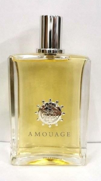 Amouage Silver Man Woda Perfumowana 100 Ml Opinie i ceny na Ceneo.pl