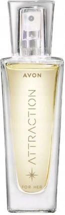 Avon Attraction Woda Perfumowana 30 ml