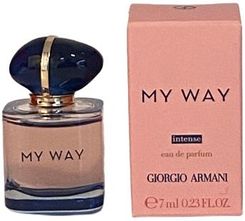 rossmann perfumy armani