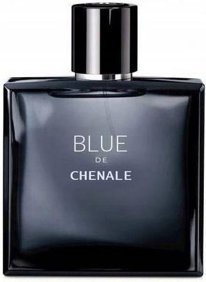 BLUE de CHANEL
ブルードゥシャネル 香水 50ml 男性用 Chanel Blue De Chenale Woda Perfumowana 100Ml - Opinie i