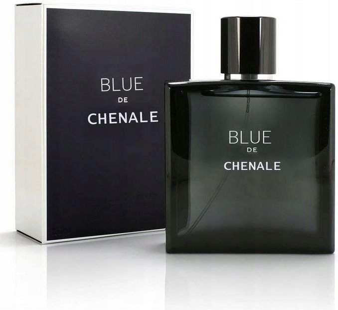 Chanel Blue De Chenale Woda Perfumowana 100Ml - Opinie i ceny na Ceneo.pl