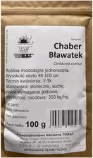 Zdjęcie Chaber Bławatek - Nasiona 100G - Pieniężno