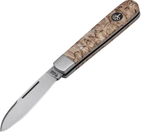 Scyzoryk Boker Solingen Barlow Prime Maserbirke (111942) T