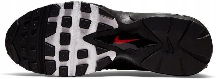 Buty Nike Air Max 96 II DC9409 002 - 41 - Ceny i opinie - Ceneo.pl