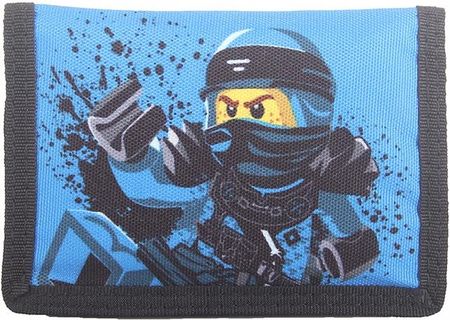 Lego Ninjago Jay Portfel 10103-08