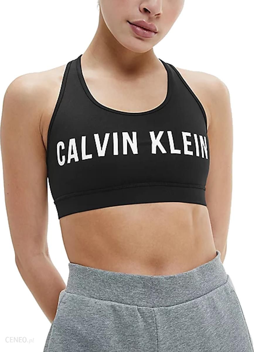Biustonosz Calvin Klein Low Support Sport Bra 