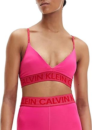Biustonosz Calvin Klein Calvin Klein Low Support Sport Bra Rozmiar L - Ceny  i opinie 