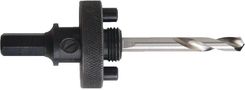 Zdjęcie Milwaukee Trzpień do otwornic z uchwytem Hex 9,5 Ø32 - 210 mm (4932479466) - Piotrków Kujawski