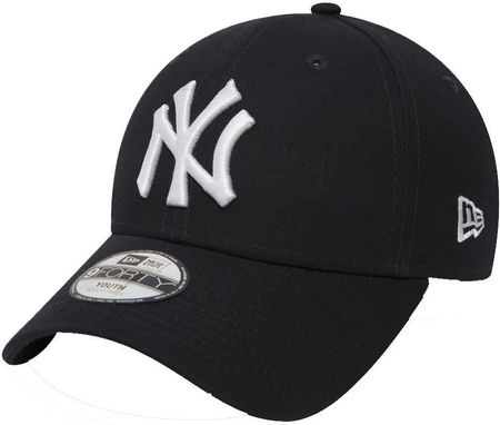 Czapka dziecięca NEW ERA New York Yankees 9FORTY