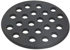 Zdjęcie Żeliwny Ruszt Paleniska Do Grilla Big Green Egg Large Minimax 103055 - Radzionków