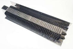 Zdjęcie Zespół Grzejny Do Wędzarni Uw-150 Borniak - Serock