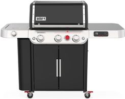 Zdjęcie Grill gazowy Weber Genesis Ex-335 35610033 - Wojkowice