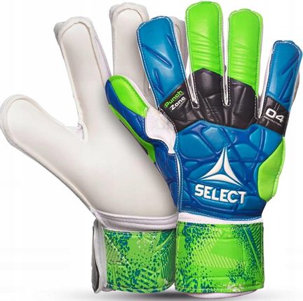 Select Junior 04 Protect