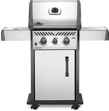 Zdjęcie Grill Gazowy Napoleon Rogue Xt 365 - Tychy