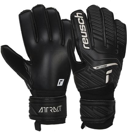 Reusch Attrakt Solid 52 70 515 7700