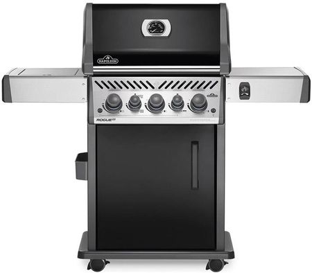 Grill Gazowy Rogue Se 425 Czarny