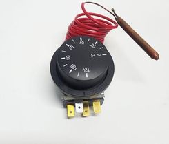 Zdjęcie Termostat Z Kapilarą 0-120C R12-3 - Józefów