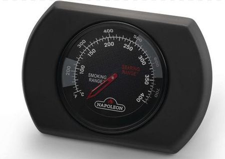 Wskaźnik Temperatury Termometr Dla Serii Phantom 500 Phantom Rogue 425 Napoleon S91010