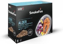 Zdjęcie Pellet Drzewny Olcha 8 Kg Weber 18290 - Legionowo