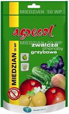 Zdjęcie Miedzian 50Wp 100G Zaraza Choroby Grzybowe Agrecol - Bochnia