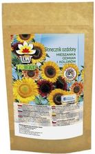 Zdjęcie Słonecznik Ozdobny Mieszanka Odmian 1Kg - Wołów