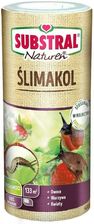 Zdjęcie Ślimakol Substral Środek Na Ślimaki 400g - Bobowa