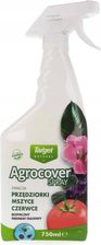 Zdjęcie Agricolle Środek Ochrony Roślin Target Spray 750ml - Sieradz