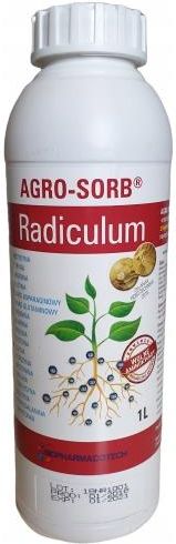 Agro-Sorb Radiculum 1L - Aminokwasy - Ceny I Opinie - Ceneo.pl