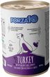 Forza10 Maintenance mokra 400g dla psa : smak - indyk z pasternakiem i marchewką DOSTAWA 24h GRATIS od 99zł