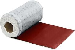 Zdjęcie Braas Taśma Wakaflex 5mb Czemnoczerwona - Niemcza